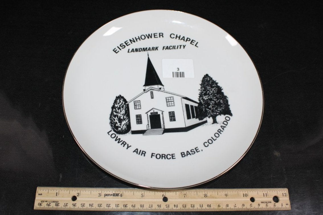 Image for Elegant Estate Auction – Sterling, Uranium & Depression Glass, Lenox, Fine Art, Antique Furniture, JD Mower, Tools & More