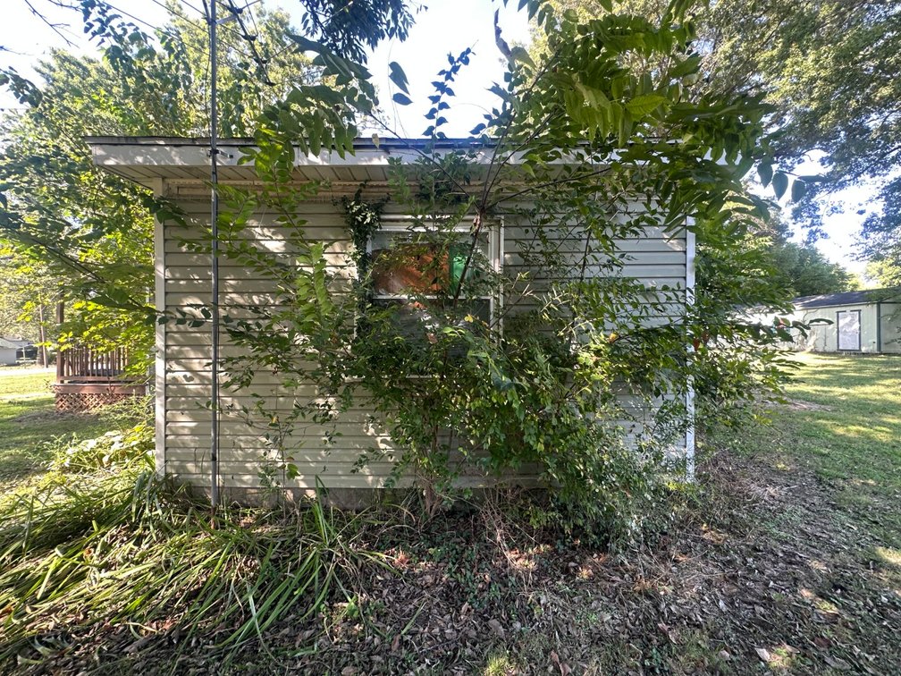 Image for Corner Lot Charm in Carterville Online Only Real Estate Auction