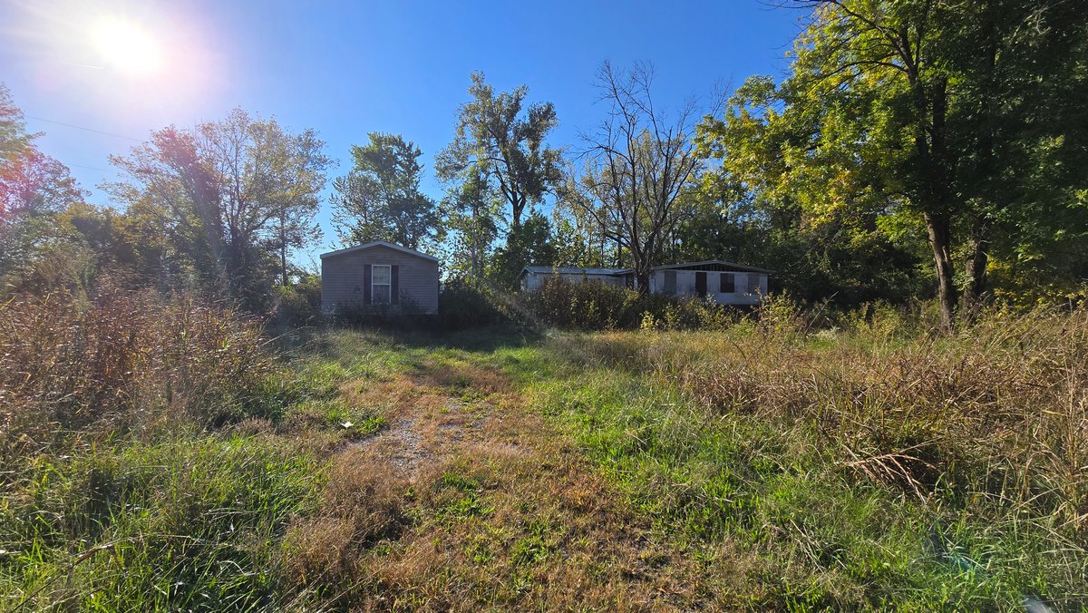 Image for 4 Properties: Buncombe, Ware, & Jonesboro