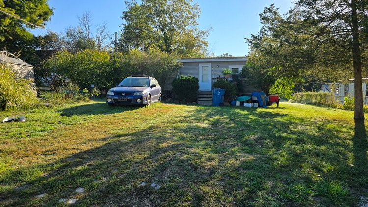 Image for 4 Properties: Buncombe, Ware, & Jonesboro