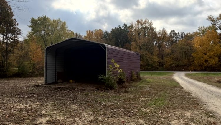 Image for Portable Structures, Furniture & Décor & More