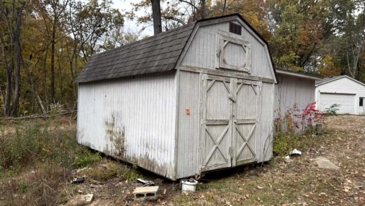 Image for Portable Structures, Furniture & Décor & More