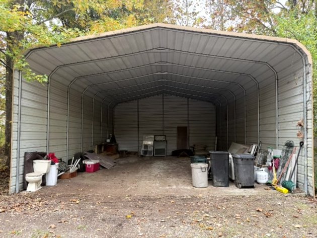 Image for Portable Structures, Furniture & Décor & More