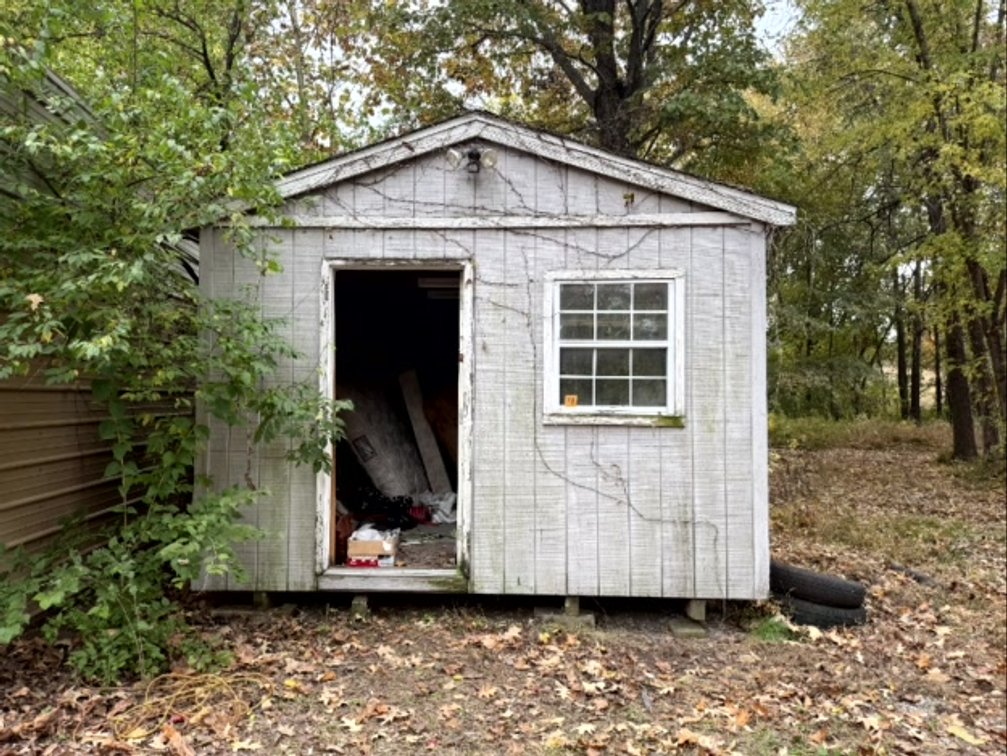 Image for Portable Structures, Furniture & Décor & More