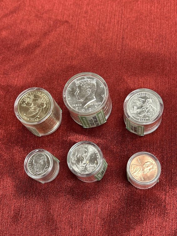 Image for MULTIPLE ESTATES-DENVER-Coins/Currency, Jewelry, Stamps, Artwork
