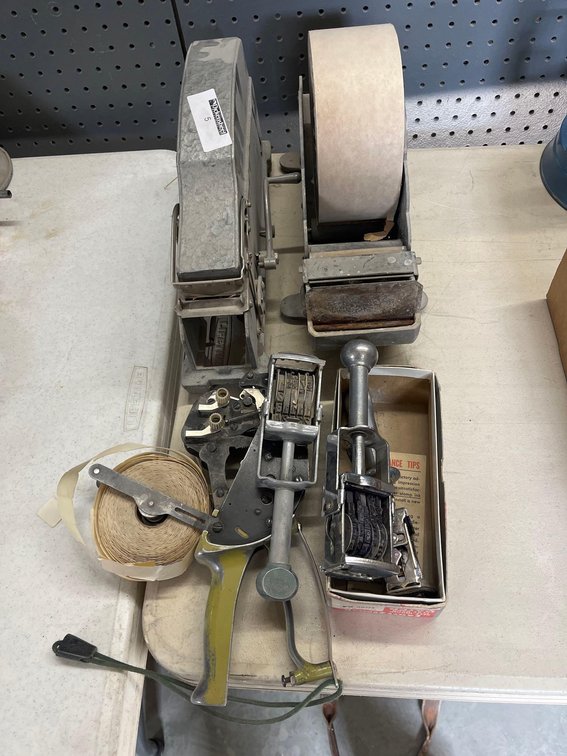 Image for SAFES, ANTIQUE SCALE, VINTAGE ITEMS, SPORTS MEMORABILIA, POKEMON, FINE CHINA AND MORE
