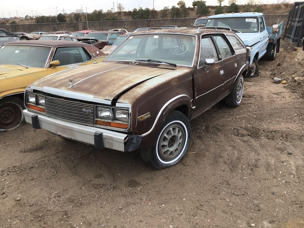 1980 AMC EAGLE-VIN-A06385C234982