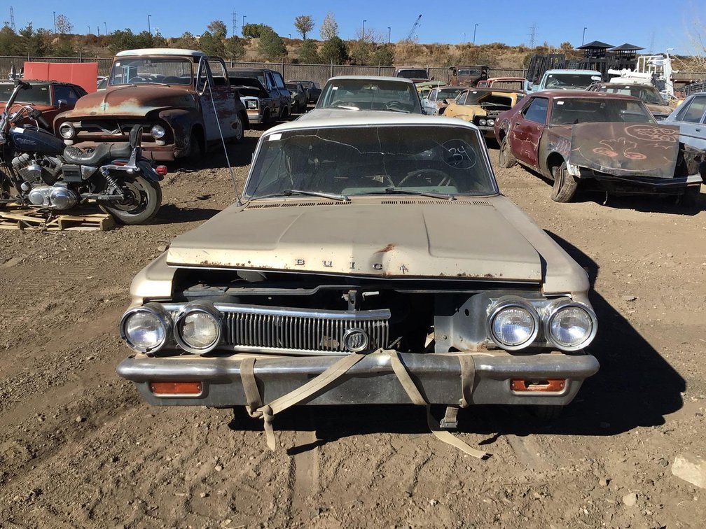 1963 BUICK-3J4519419-