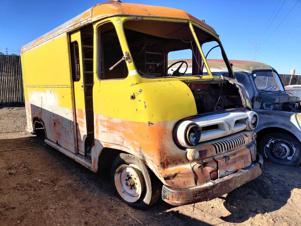 FORD VAN-P35D3H37198-
