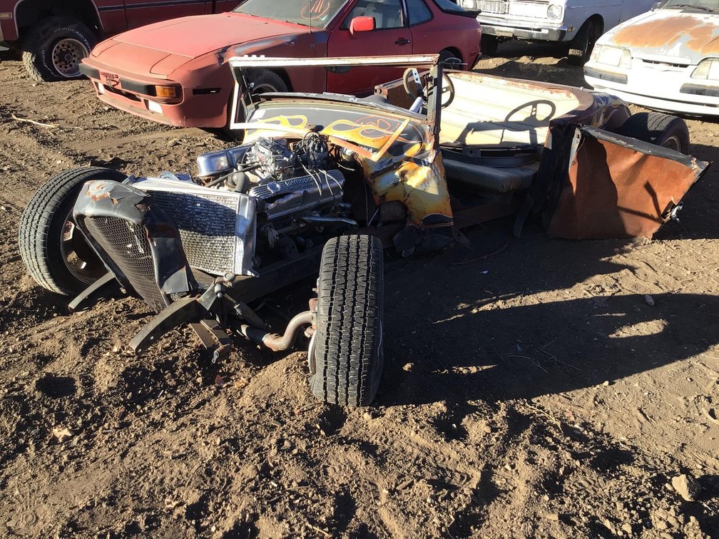 1930 FORD COUPE-A3685191-