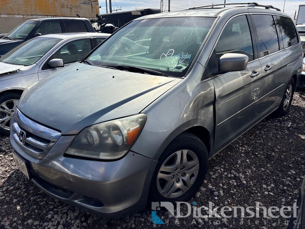 Image for DENVER-Vehicles On Josephine Street