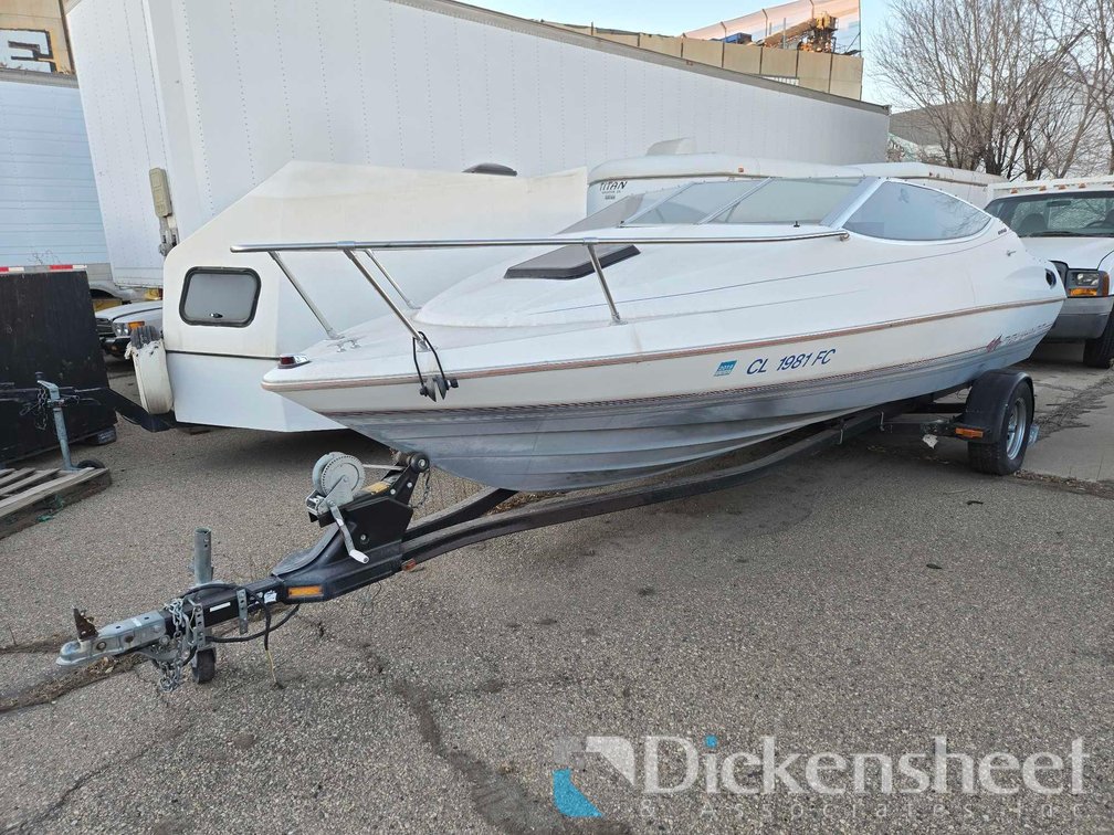 Image for DENVER- Vehicles, Boats, Go Cart & More