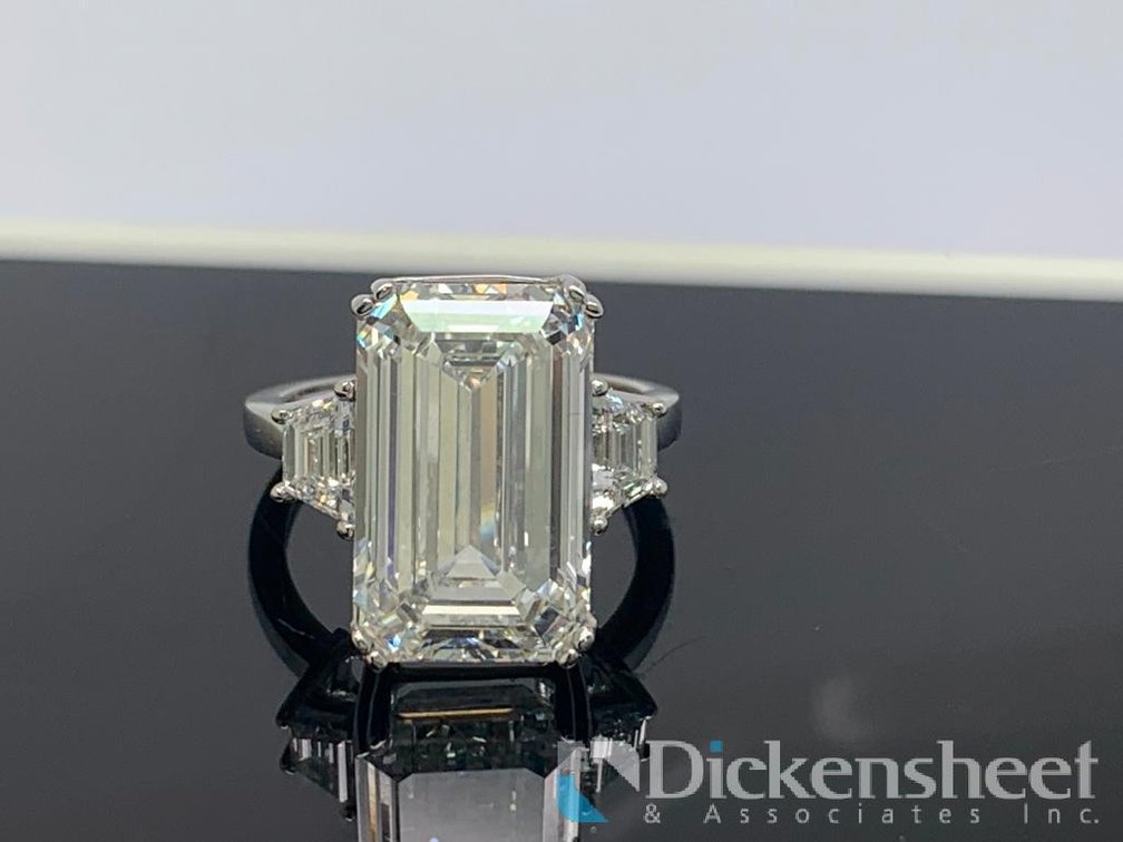 Image for DENVER- January - Jewelry, Gems and Watches