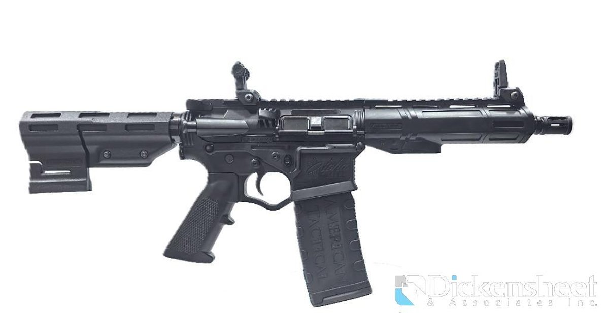Image for DENVER-February New & Preowned Firearms, Ammo, Reloading Equipment