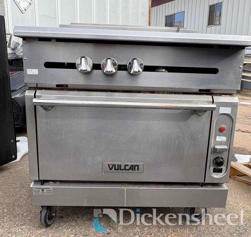 Image for DENVER-Baskin Robbins Location, Wood Stone Oven and More