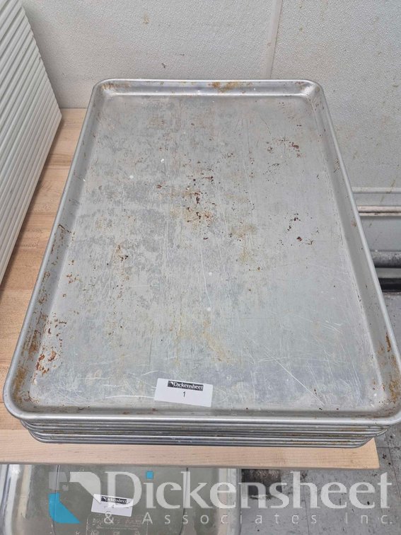 Image for GOLDEN - Peak Donuts End of Lease-Extremely Clean Refrigeration, Kitchen Equipment and More