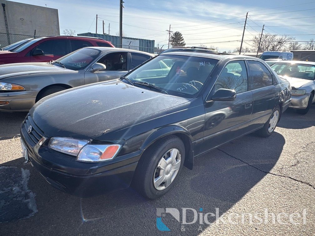 Image for DENVER- Vehicles On Behalf Of Tow CO