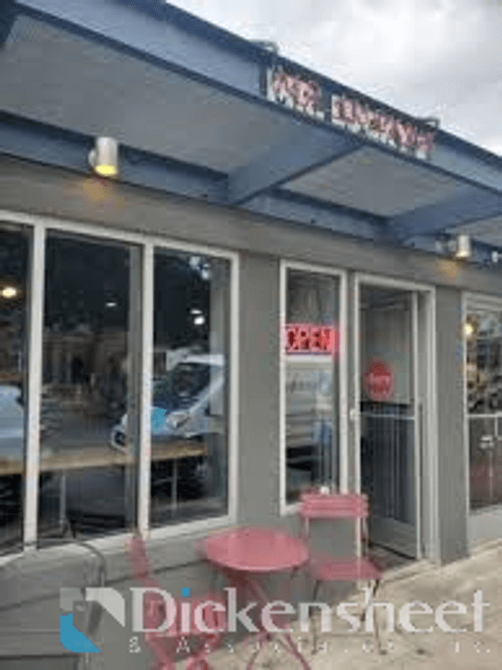 Image for DENVER- Mr. Lucky's Sandwiches - Tejon Location