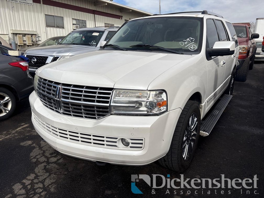 Image for DENVER-Wesley Avenue March Vehicle Auction