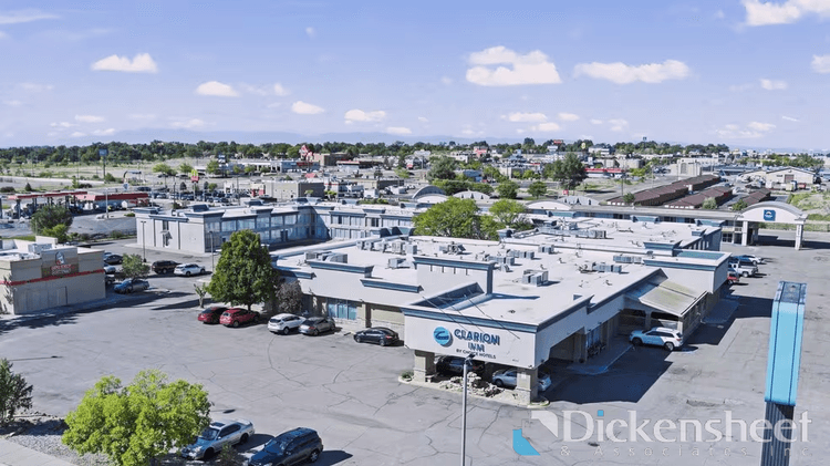 Image for PUEBLO - HAMKIM INC. dba Budget Inn, Suburban Studio Suites