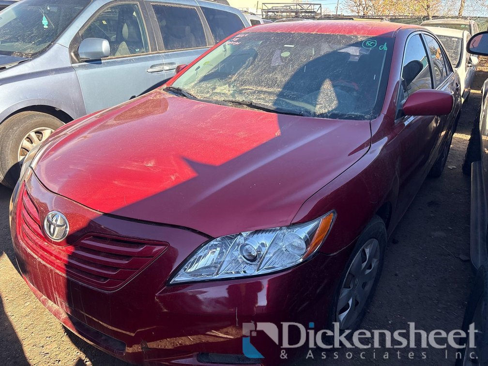 Image for DENVER - Vehicles on Behalf of Colorado Auto Recovery