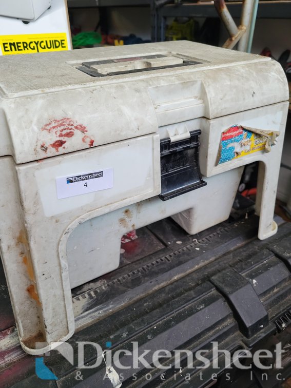 Image for ENGLEWOOD - Generator, Power / Hand Tools and More