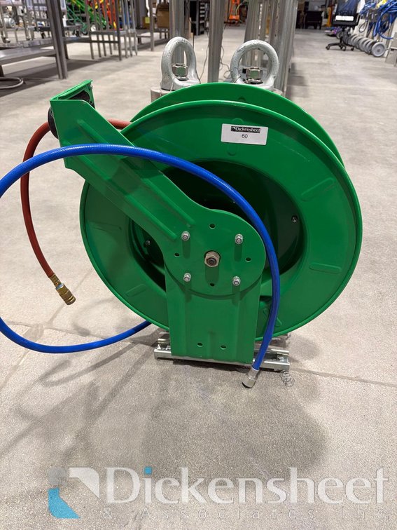 AIR HOSE REEL