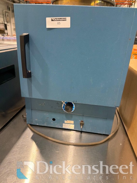 BLUE M LAB FURNACE