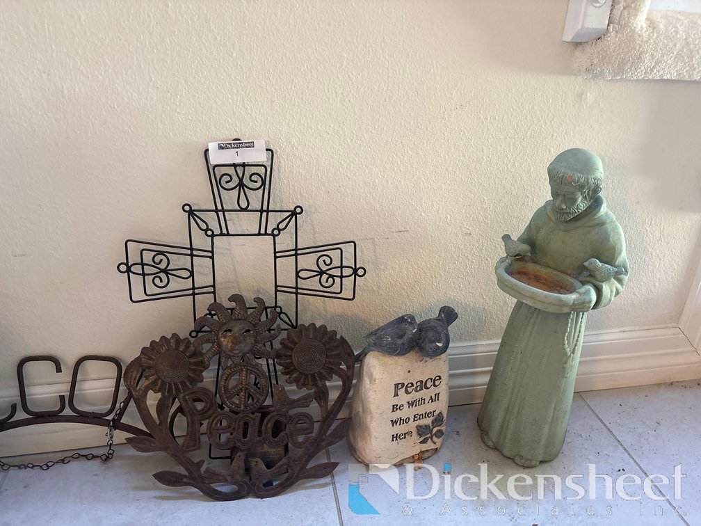 Image for CENTENNIAL - ESTATE-Tools, Furniture, Costume Jewelry and More