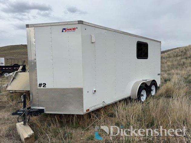 Image for JOHNSTOWN, CRAIG, AULT - Portable Hand Wash and Other Trailers, Commercial Vehicles