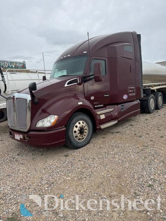 Image for JOHNSTOWN, CRAIG, AULT - Portable Hand Wash and Other Trailers, Commercial Vehicles