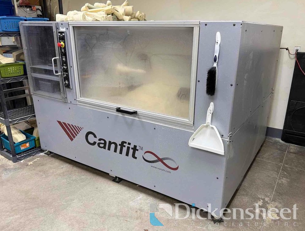 Image for WESTMINSTER - Orthopets-Canfit CNC, 3D Printer, Tools, Sewing Machines, Computers, More