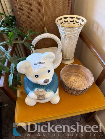 Image for LAKEWOOD - ESTATE - Royal Albert, Lenox China and More
