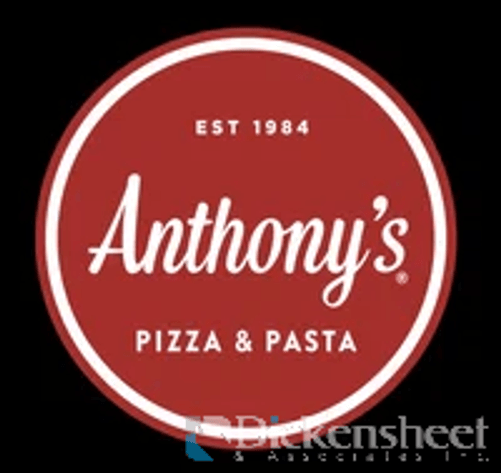 Image for DENVER - Anthony's Pizza-This Location Only