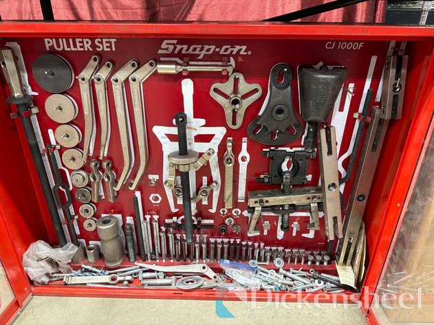 Image for DENVER - Tools, Automotive Equipment, Sound Equipment