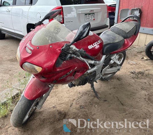 Image for DENVER - Vehicles on Behalf of Colorado Auto Recovery