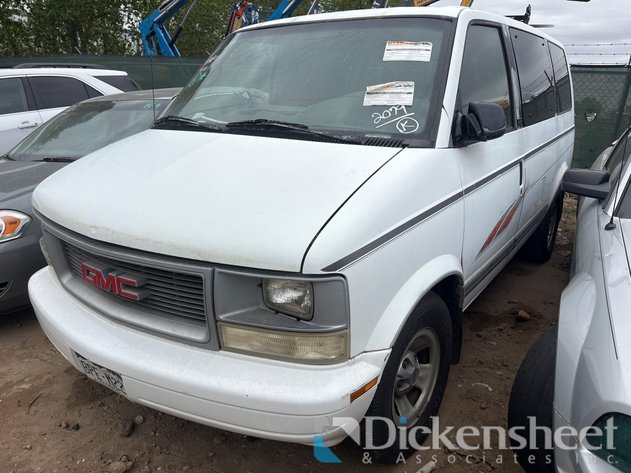 Image for DENVER - Vehicles on Behalf of Colorado Auto Recovery