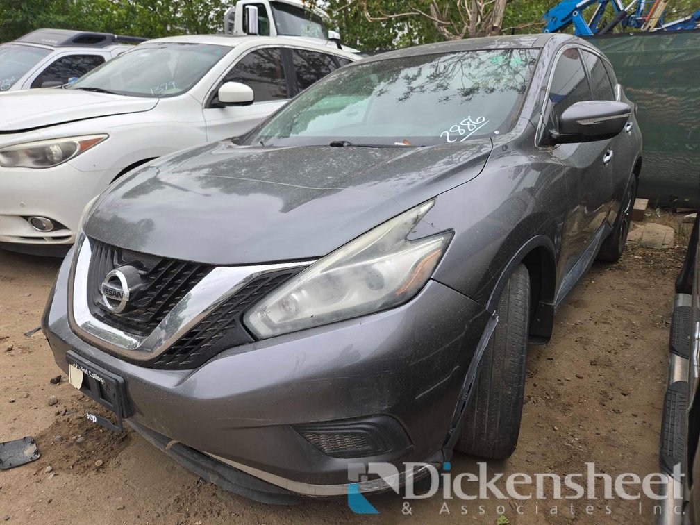 Image for DENVER - Vehicles on Behalf of Colorado Auto Recovery