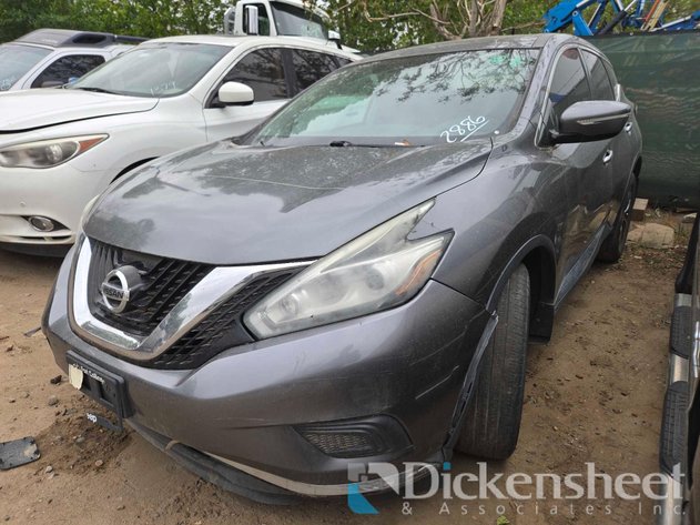 Image for DENVER - Vehicles on Behalf of Colorado Auto Recovery