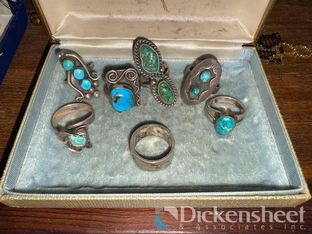 Image for DENVER-Jewelry, Electronics, Furniture and More