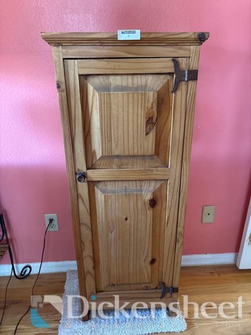 Image for DENVER-Jewelry, Electronics, Furniture and More