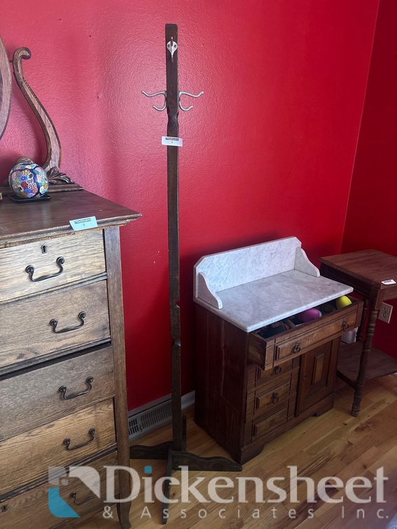 Image for DENVER-Jewelry, Electronics, Furniture and More