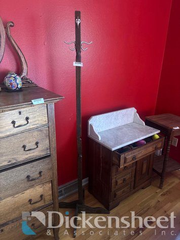 Image for DENVER-Jewelry, Electronics, Furniture and More