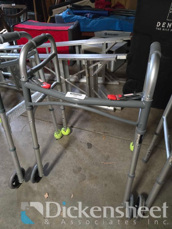 DRIVE WALKER