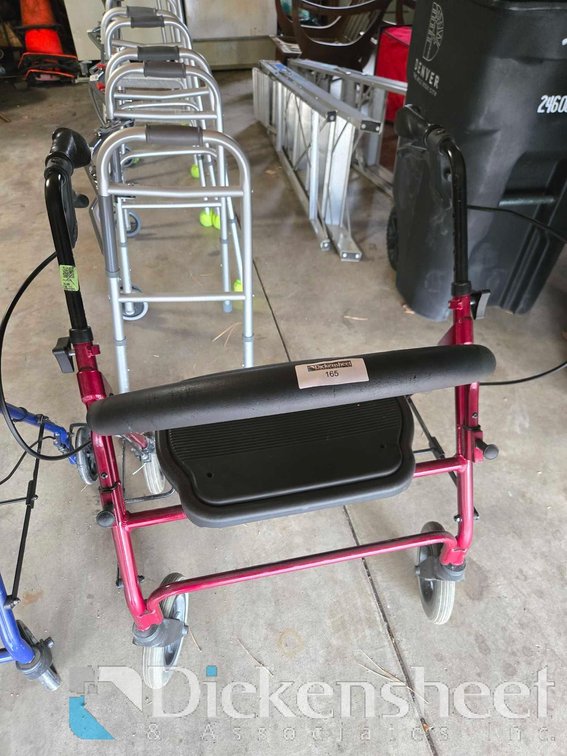 NOVA MOBILITY DEVICE