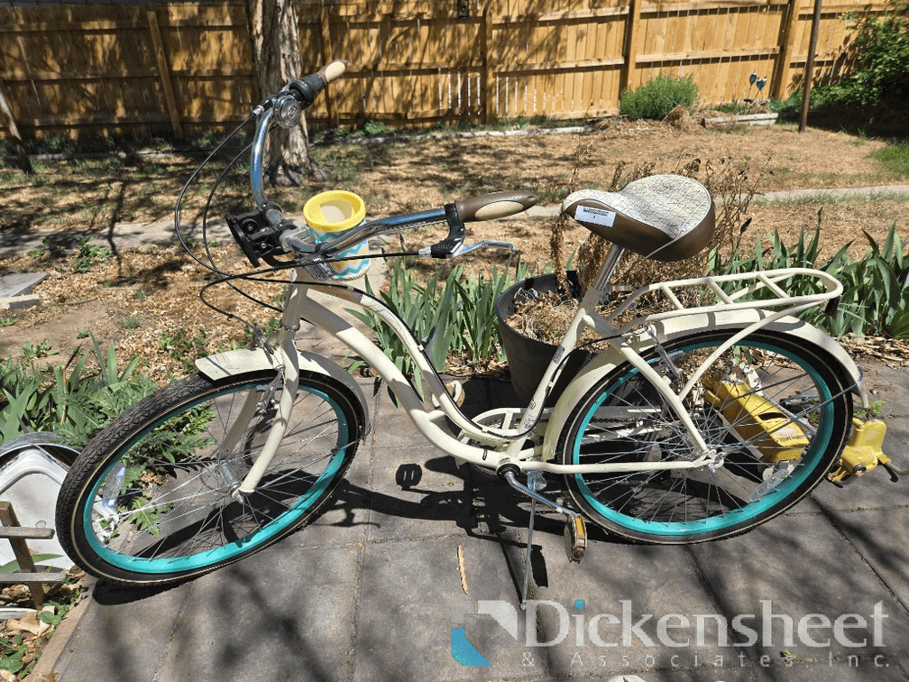Image for DENVER - ESTATE - Automotive Equipment, Parts and More