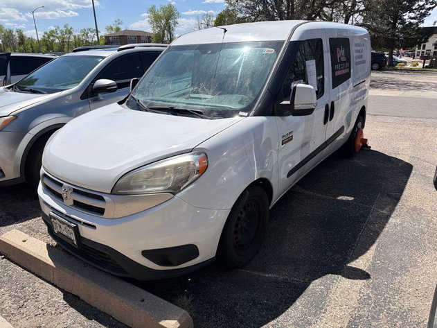 Image for AURORA - Precision Clinical Lab & Blue Nile Clinic Lab Including Vehicles