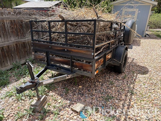Image for LITTLETON - ESTATE - Trailer, Tools, Artwork and More