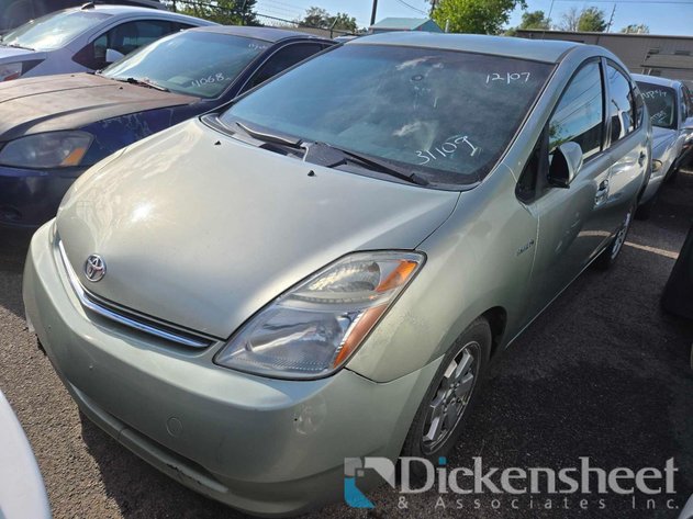 Image for DENVER - Vehicles on Behalf of TOWCO