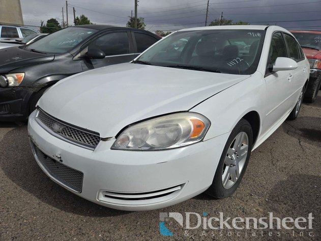 Image for DENVER - Vehicles on Behalf of TOWCO